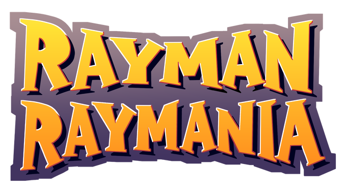Rayman Raymania