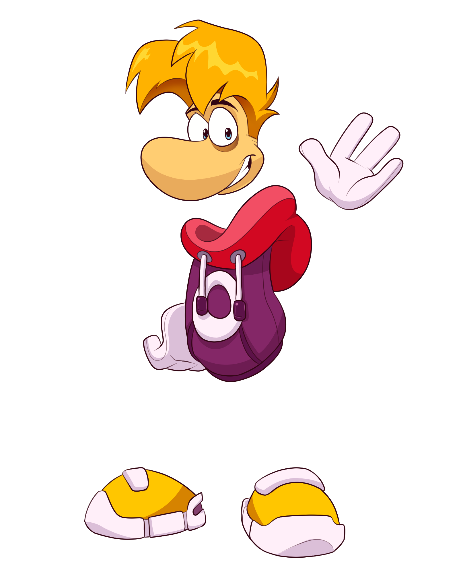 Manny